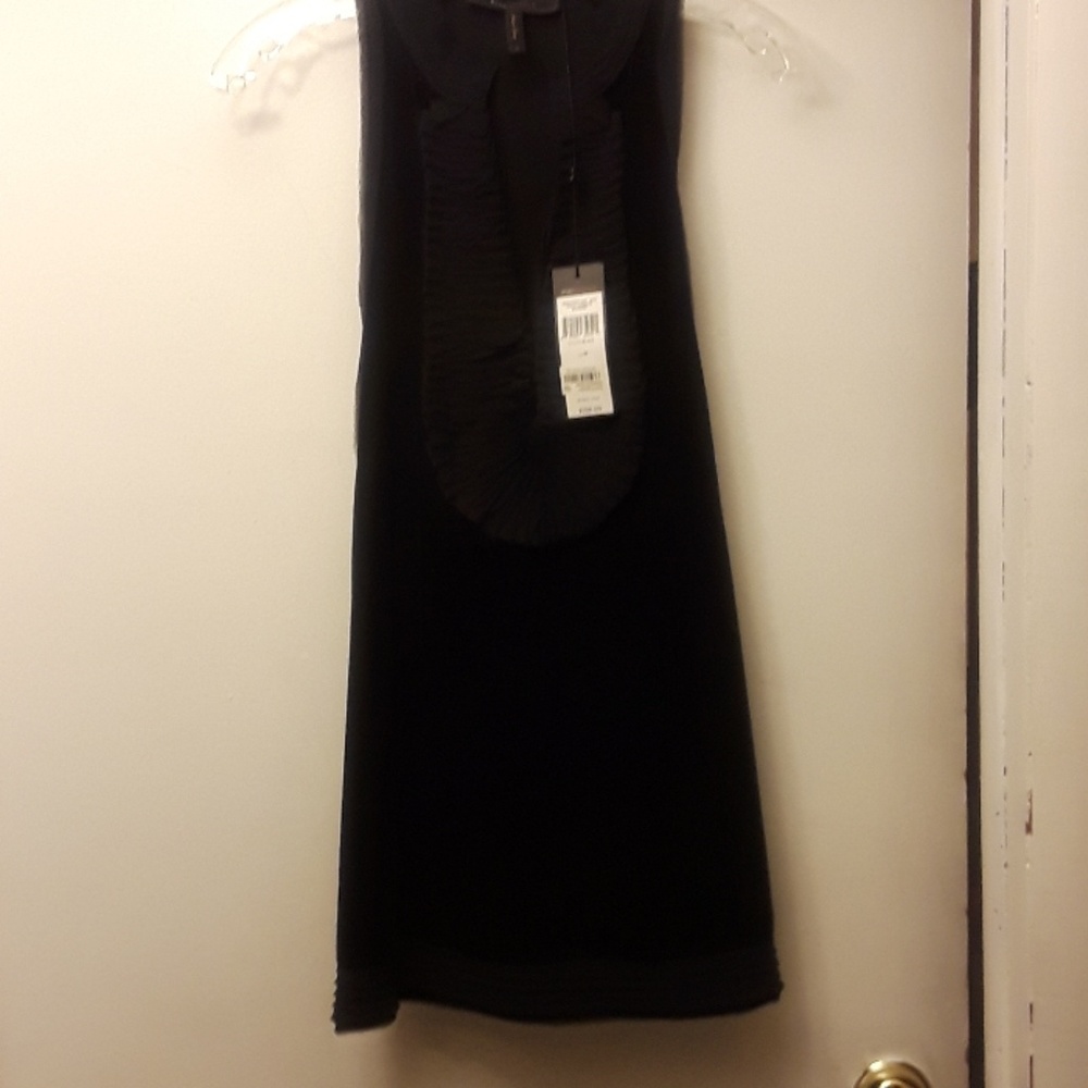 BCBGMAXAZRIA BLOUSE